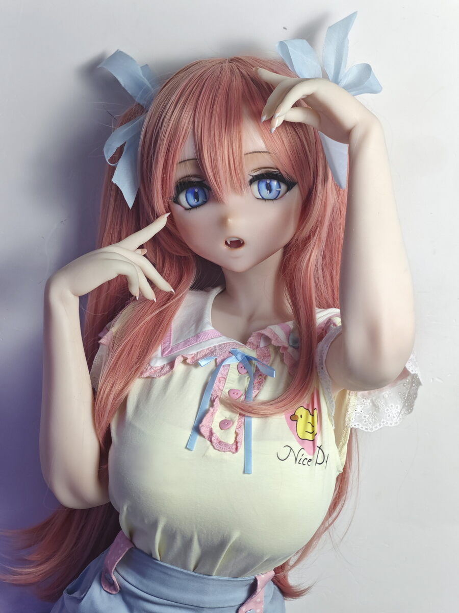 Picture of 148cm/4ft10 Silicone Sex Doll – Hayakawa Saaya