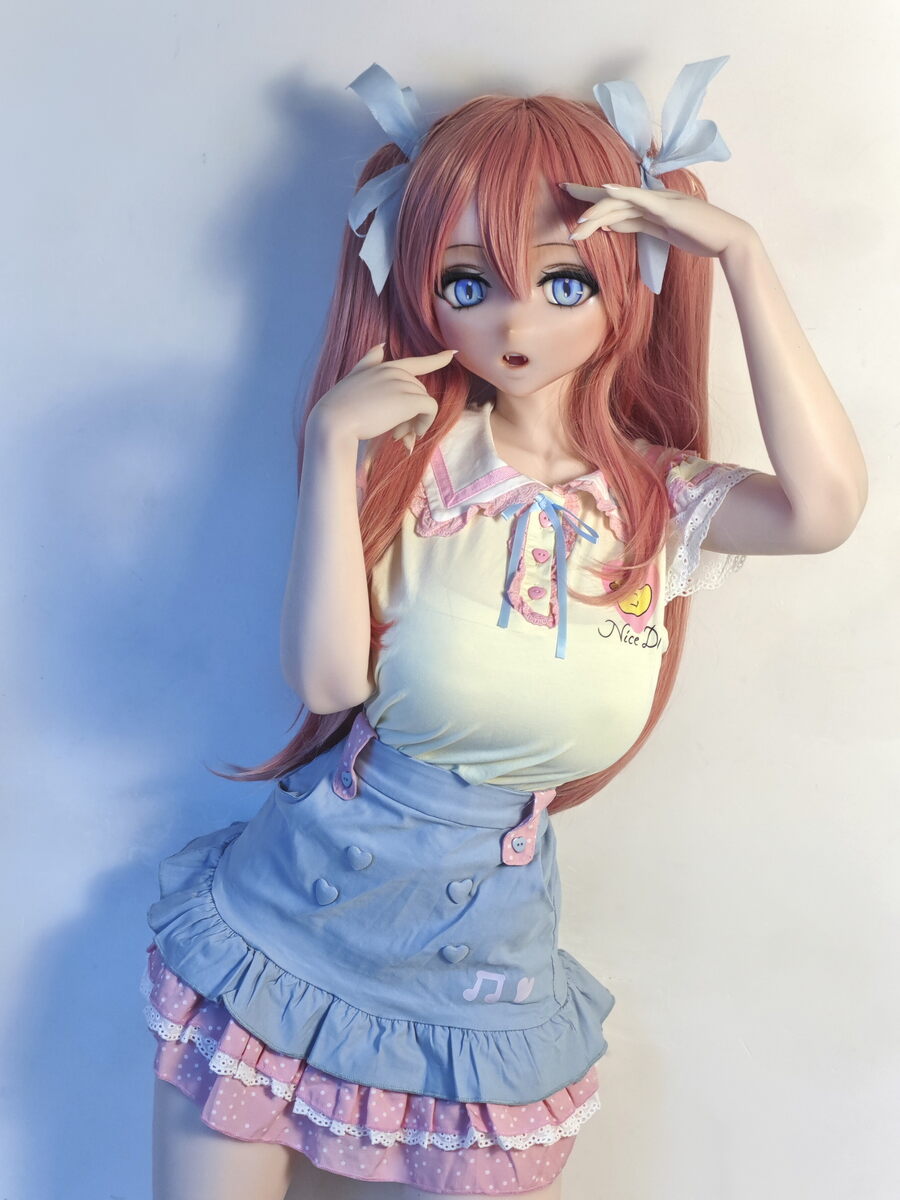 Picture of 148cm/4ft10 Silicone Sex Doll – Hayakawa Saaya
