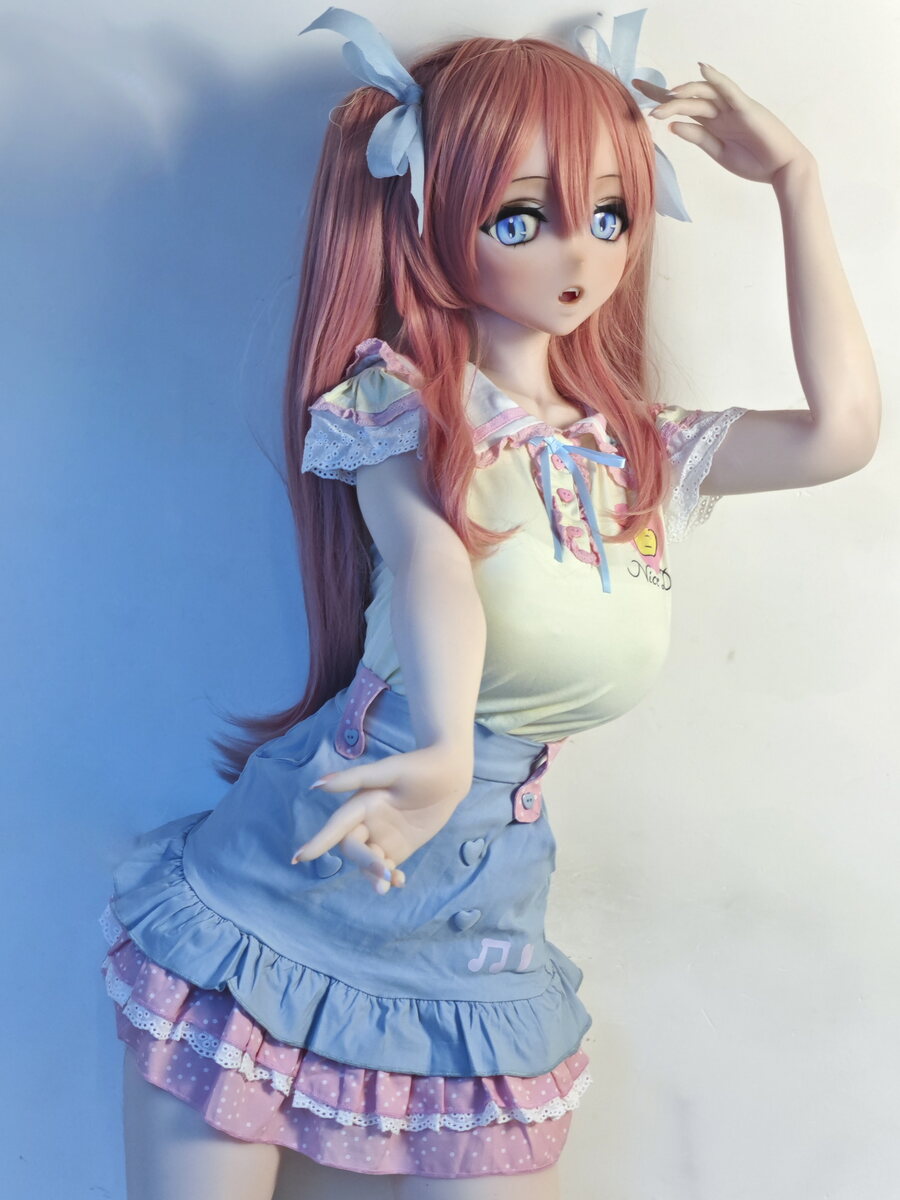 Picture of 148cm/4ft10 Silicone Sex Doll – Hayakawa Saaya
