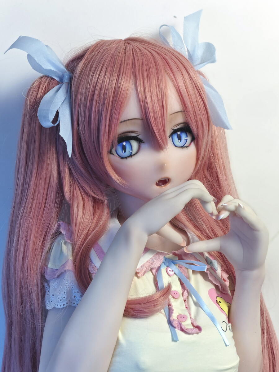 Picture of 148cm/4ft10 Silicone Sex Doll – Hayakawa Saaya