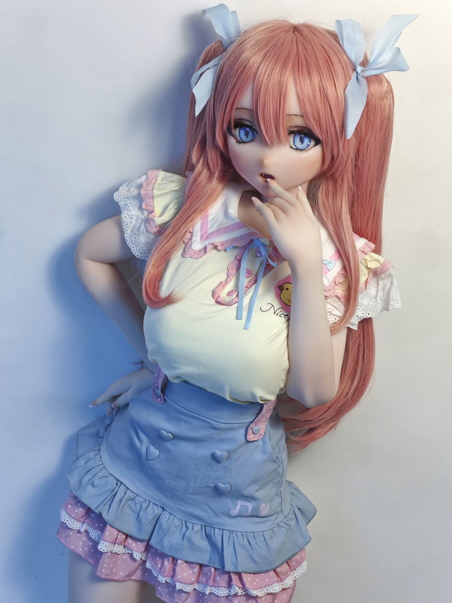 Picture of 148cm/4ft10 Silicone Sex Doll – Hayakawa Saaya