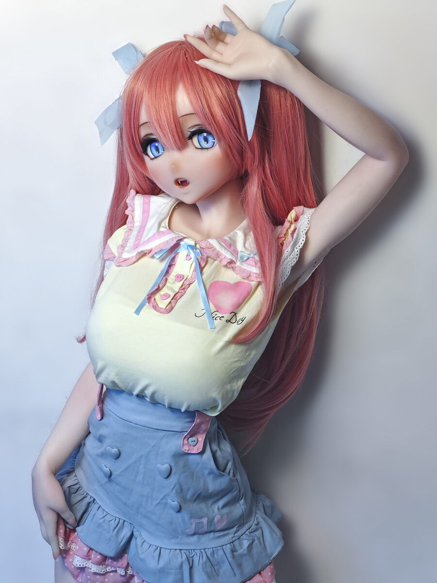 Picture of 148cm/4ft10 Silicone Sex Doll – Hayakawa Saaya