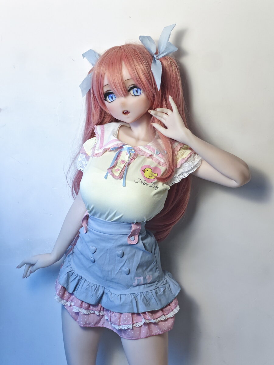 Picture of 148cm/4ft10 Silicone Sex Doll – Hayakawa Saaya