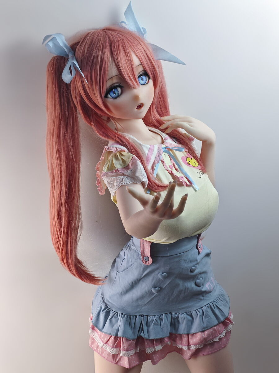 Picture of 148cm/4ft10 Silicone Sex Doll – Hayakawa Saaya
