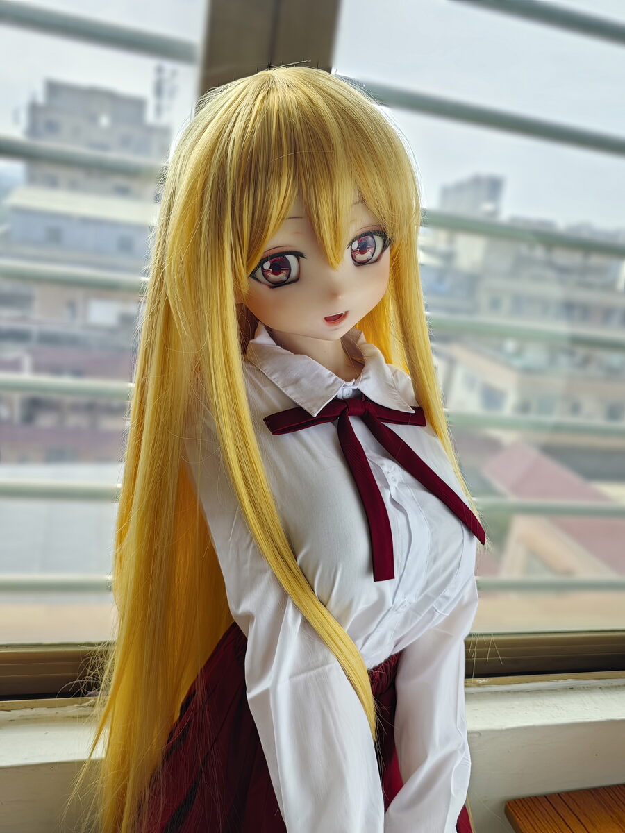 Picture of Elsababe Doll 148cm/4ft10 Silicone Sex Doll – Haneda Nanako
