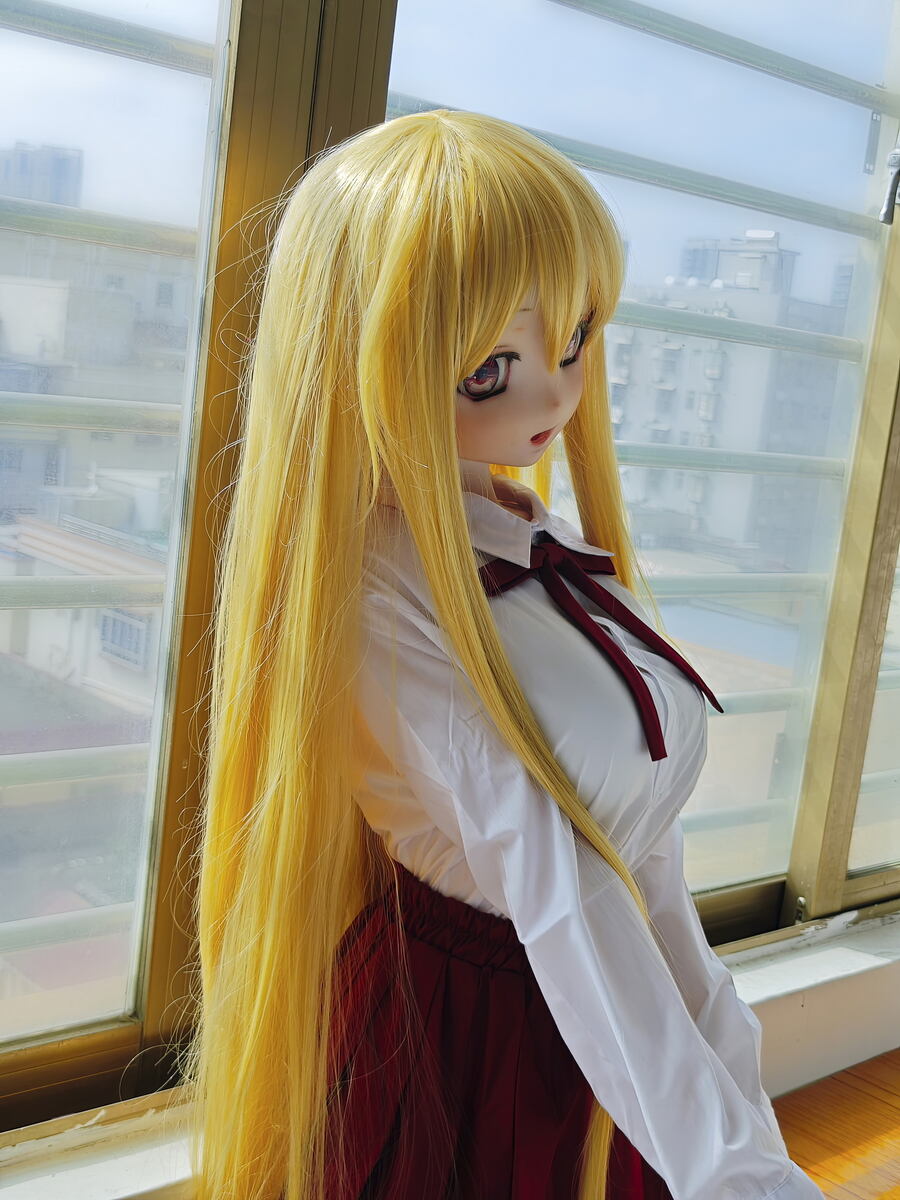 Picture of Elsababe Doll 148cm/4ft10 Silicone Sex Doll – Haneda Nanako