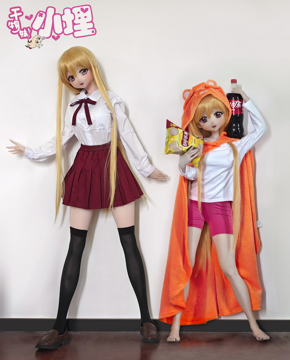 Picture of 148cm/4ft10 Silicone Sex Doll – Haneda Nanako