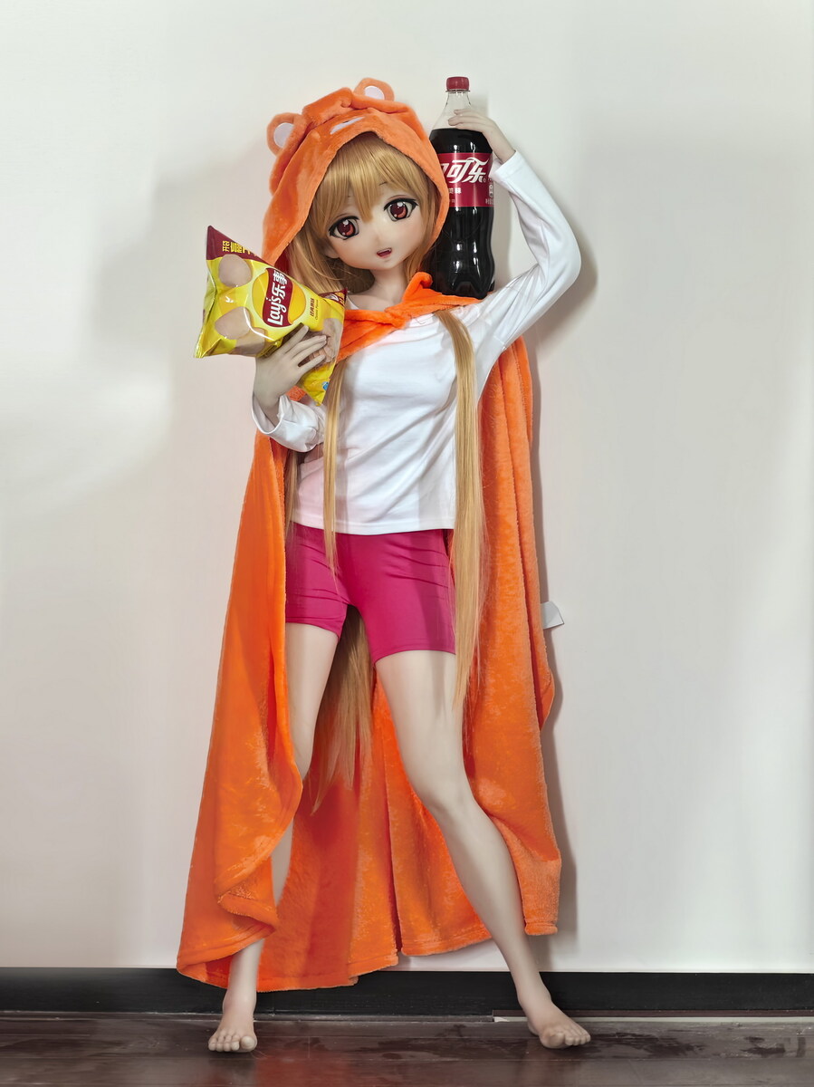 Picture of 148cm/4ft10 Silicone Sex Doll – Haneda Nanako