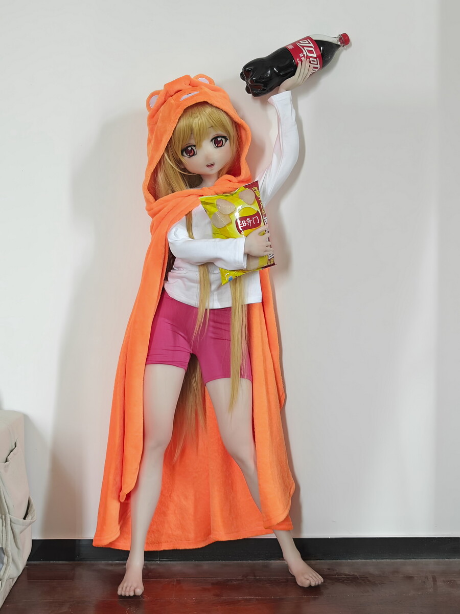 Picture of 148cm/4ft10 Silicone Sex Doll – Haneda Nanako