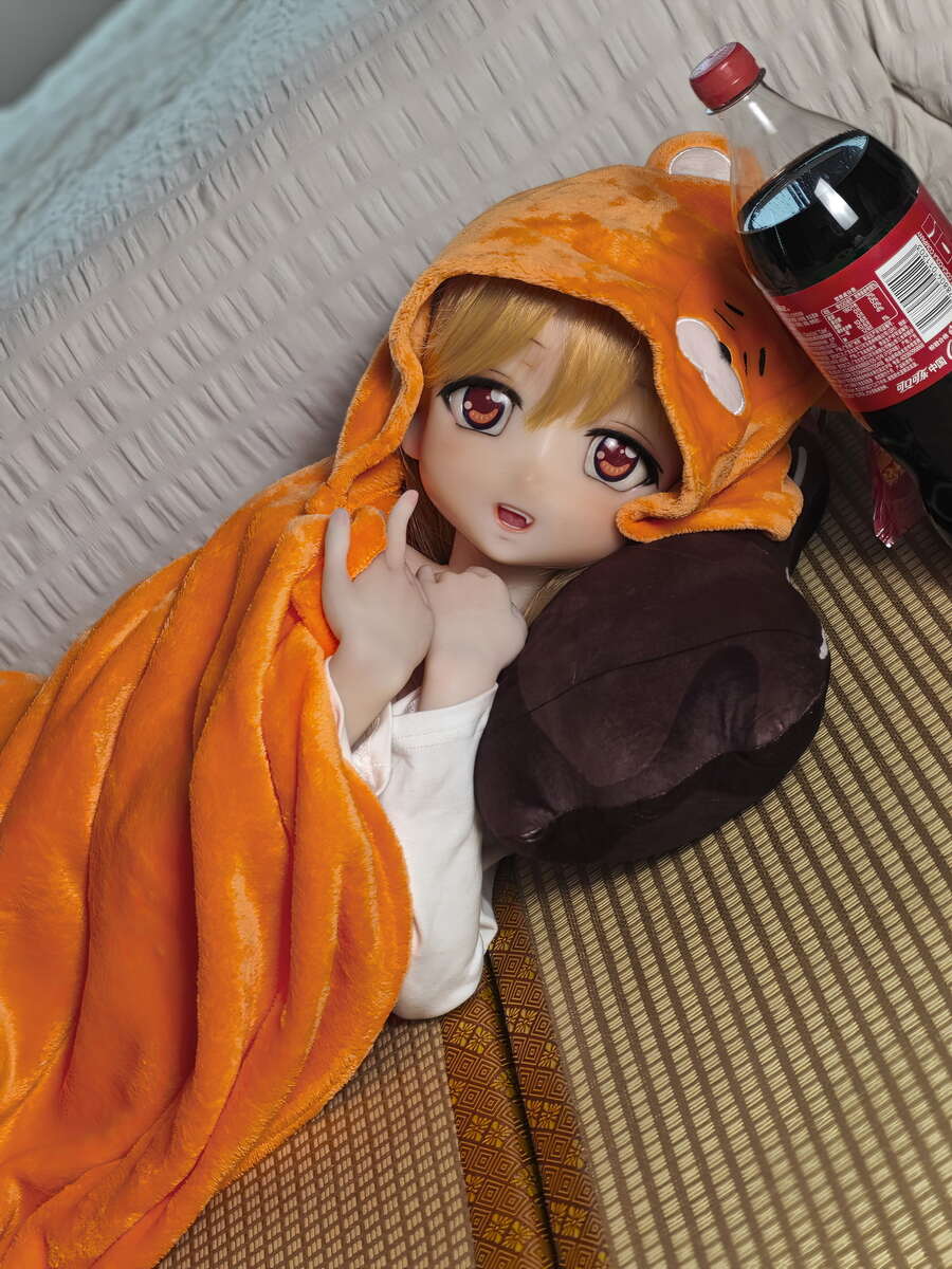 Picture of 148cm/4ft10 Silicone Sex Doll – Haneda Nanako