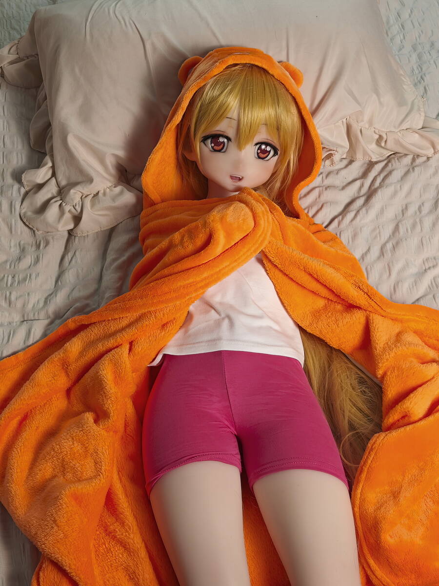 Picture of 148cm/4ft10 Silicone Sex Doll – Haneda Nanako
