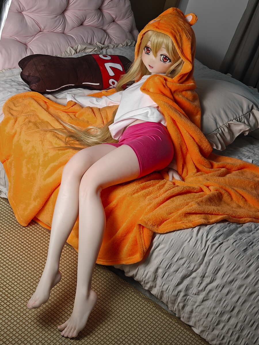 Picture of 148cm/4ft10 Silicone Sex Doll – Haneda Nanako