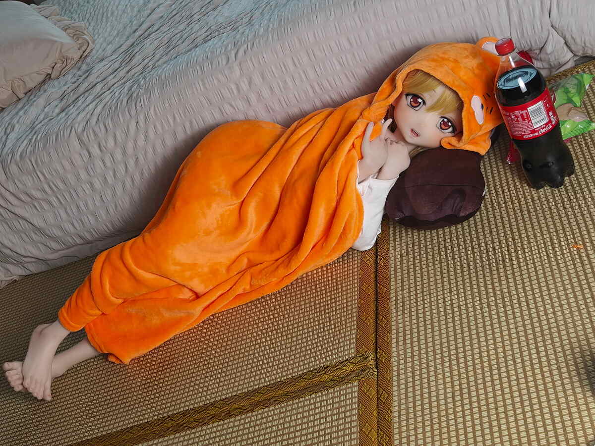 Picture of 148cm/4ft10 Silicone Sex Doll – Haneda Nanako