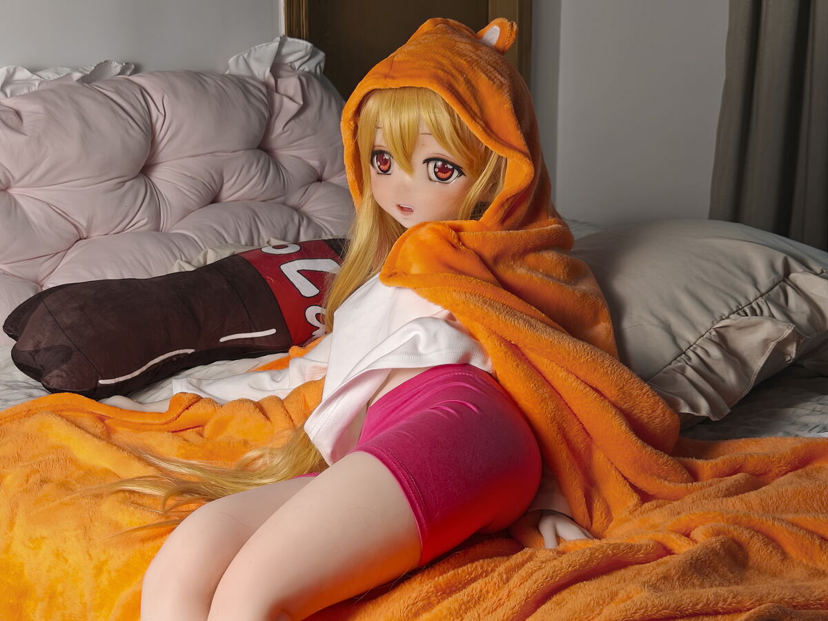 Picture of 148cm/4ft10 Silicone Sex Doll – Haneda Nanako