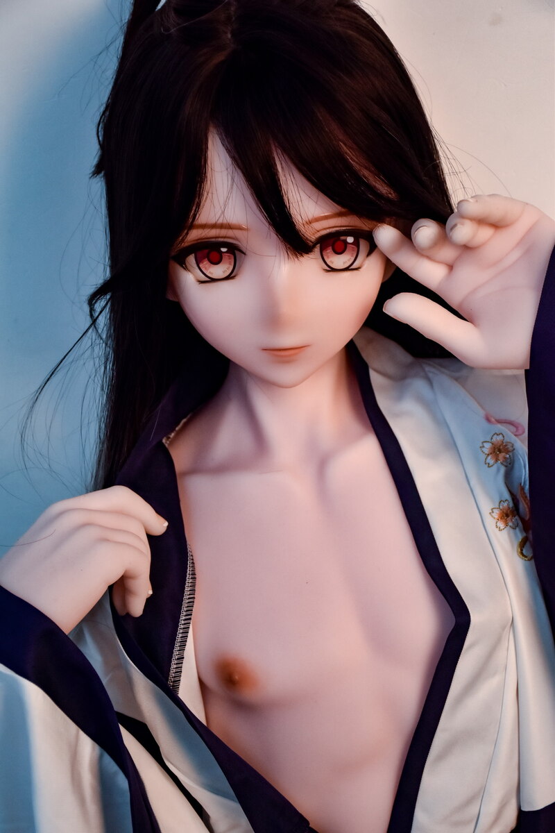 Picture of Elsababe Doll 153cm/5ft Male Silicone Sex Doll – Kimura Ryota