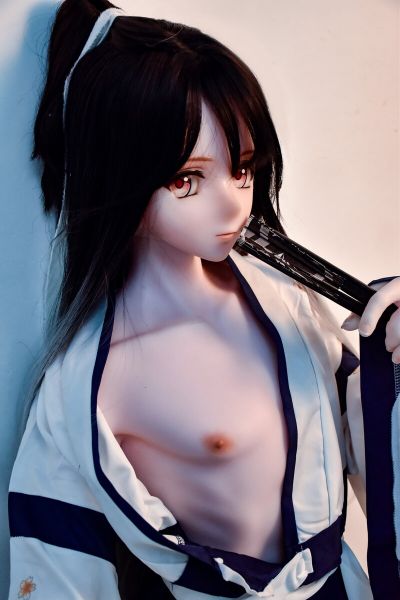 Show details for Elsababe Doll 153cm/5ft Male Silicone Sex Doll – Kimura Ryota Picture of Elsababe Doll 153cm/5ft Male Silicone Sex Doll – Kimura Ryota