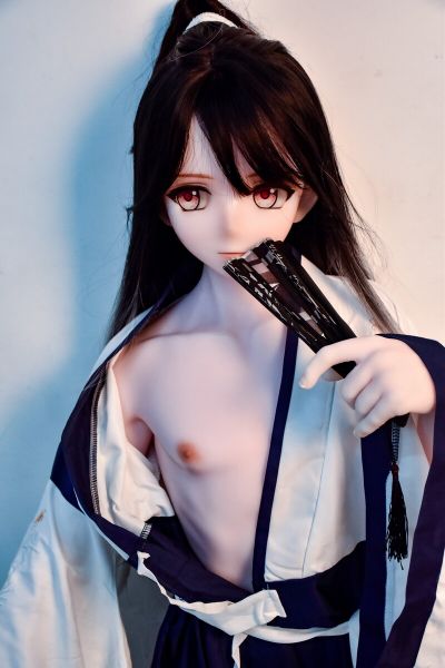 Show details for Elsababe Doll 153cm/5ft Male Silicone Sex Doll – Kimura Ryota Picture of Elsababe Doll 153cm/5ft Male Silicone Sex Doll – Kimura Ryota