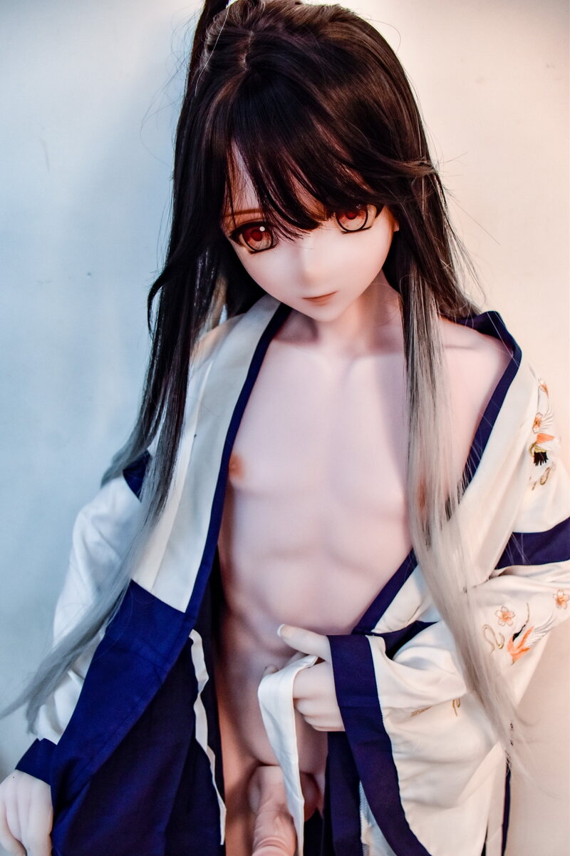 Picture of Elsababe Doll 153cm/5ft Male Silicone Sex Doll – Kimura Ryota