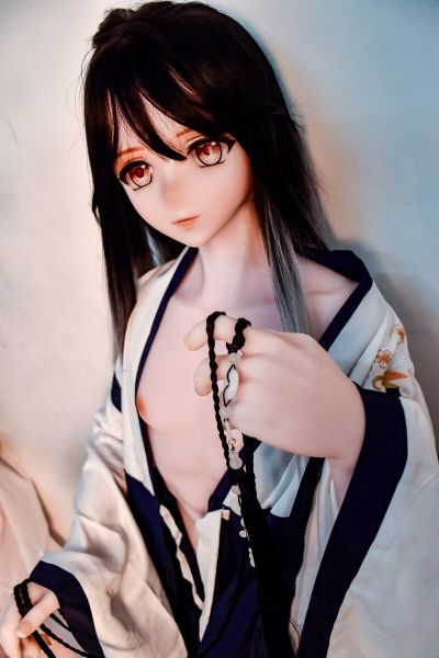 Show details for Elsababe Doll 153cm/5ft Male Silicone Sex Doll – Kimura Ryota Picture of Elsababe Doll 153cm/5ft Male Silicone Sex Doll – Kimura Ryota