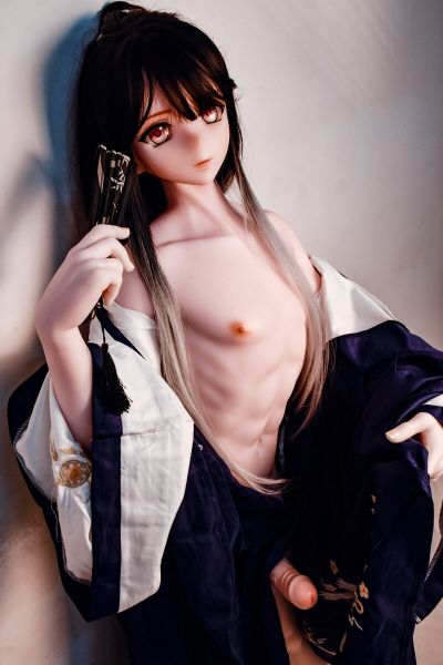 Show details for Elsababe Doll 153cm/5ft Male Silicone Sex Doll – Kimura Ryota Picture of Elsababe Doll 153cm/5ft Male Silicone Sex Doll – Kimura Ryota