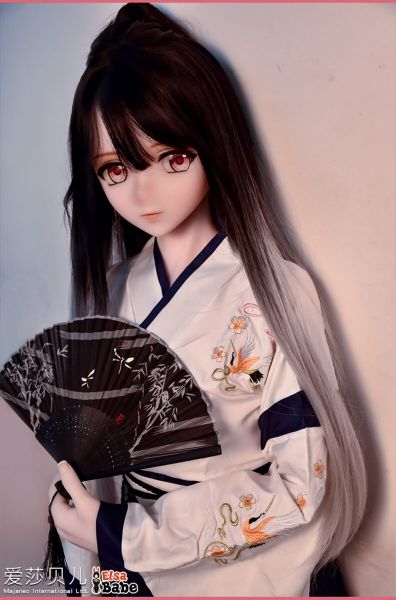 Show details for Elsababe Doll 153cm/5ft Male Silicone Sex Doll – Kimura Ryota Picture of Elsababe Doll 153cm/5ft Male Silicone Sex Doll – Kimura Ryota