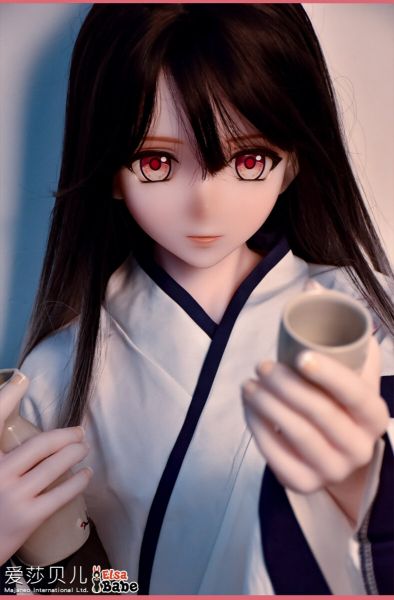 Show details for Elsababe Doll 153cm/5ft Male Silicone Sex Doll – Kimura Ryota Picture of Elsababe Doll 153cm/5ft Male Silicone Sex Doll – Kimura Ryota