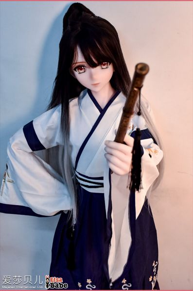 Show details for Elsababe Doll 153cm/5ft Male Silicone Sex Doll – Kimura Ryota Picture of Elsababe Doll 153cm/5ft Male Silicone Sex Doll – Kimura Ryota