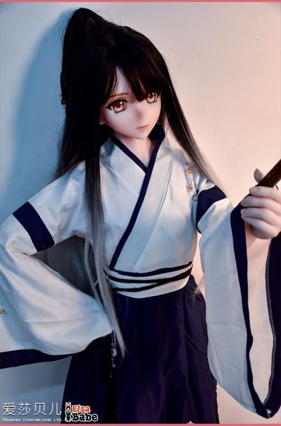 Show details for Elsababe Doll 153cm/5ft Male Silicone Sex Doll – Kimura Ryota Picture of Elsababe Doll 153cm/5ft Male Silicone Sex Doll – Kimura Ryota