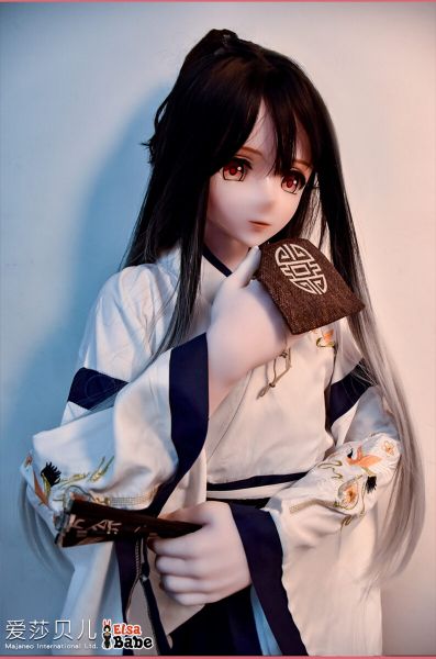 Show details for Elsababe Doll 153cm/5ft Male Silicone Sex Doll – Kimura Ryota Picture of Elsababe Doll 153cm/5ft Male Silicone Sex Doll – Kimura Ryota