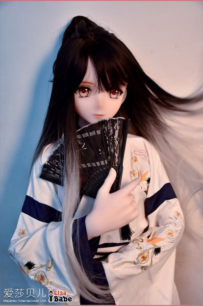 Show details for Elsababe Doll 153cm/5ft Male Silicone Sex Doll – Kimura Ryota Picture of Elsababe Doll 153cm/5ft Male Silicone Sex Doll – Kimura Ryota