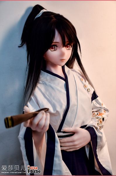 Show details for Elsababe Doll 153cm/5ft Male Silicone Sex Doll – Kimura Ryota Picture of Elsababe Doll 153cm/5ft Male Silicone Sex Doll – Kimura Ryota