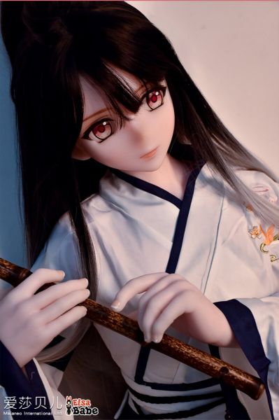 Show details for Elsababe Doll 153cm/5ft Male Silicone Sex Doll – Kimura Ryota Picture of Elsababe Doll 153cm/5ft Male Silicone Sex Doll – Kimura Ryota