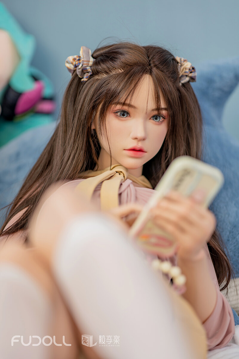Picture of 169cm/5ft7 H-cup Silicone Sex Doll – Sally