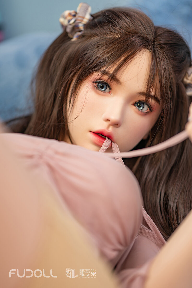 Picture of 169cm/5ft7 H-cup Silicone Sex Doll – Sally