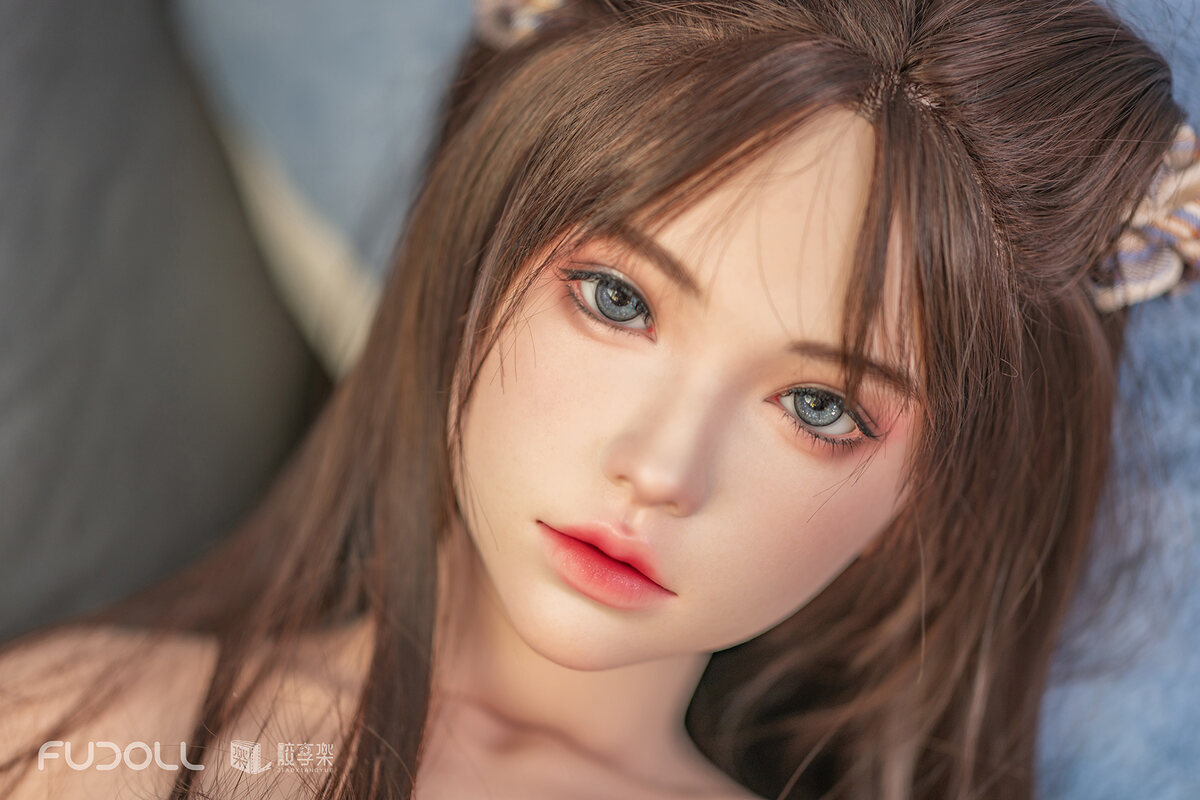 Picture of 169cm/5ft7 H-cup Silicone Sex Doll – Sally