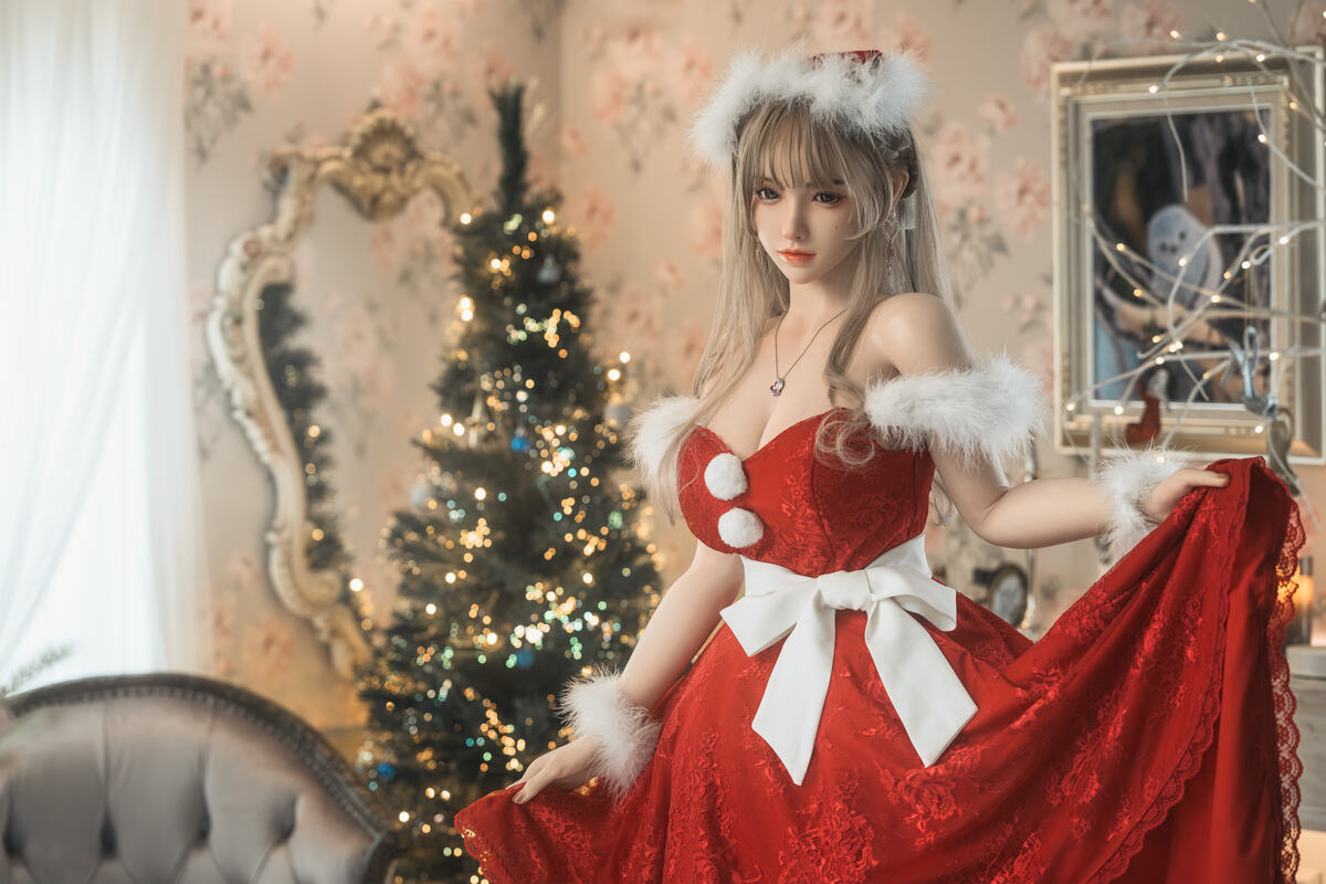 Picture of 165cm/5ft5 F-cup Silicone Sex Doll – Xiaobei
