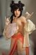 Picture of FUDOLL 162cm/5ft4 F-cup Silicone Sex Doll – Xiaobei