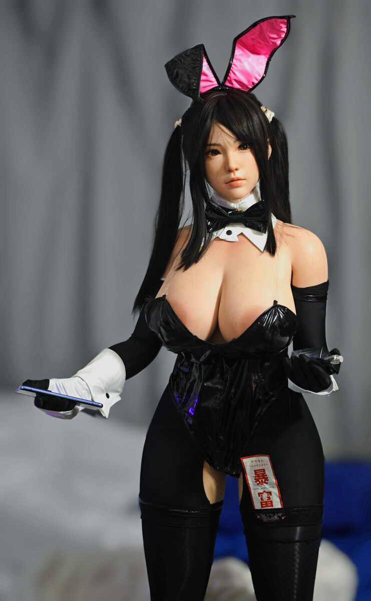 Picture of 162cm/5ft4 F-cup Silicone Sex Doll – Sally