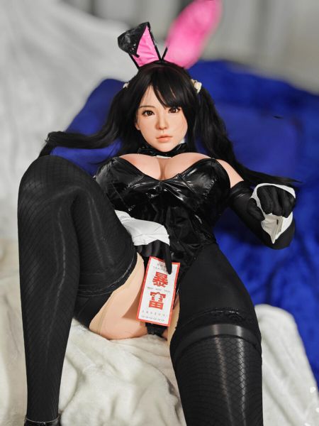 Show details for 162cm/5ft4 F-cup Silicone Sex Doll – Sally Picture of 162cm/5ft4 F-cup Silicone Sex Doll – Sally