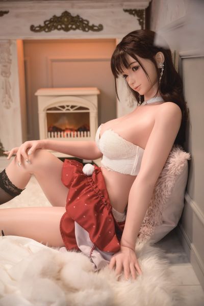 Show details for 161cm/5ft3 D-cup Silicone Sex Doll – Lanzhi Picture of 161cm/5ft3 D-cup Silicone Sex Doll – Lanzhi