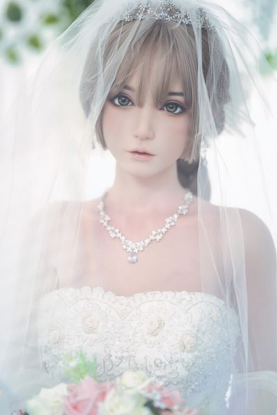 Show details for 150cm/4ft11 B-cup Silicone Sex Doll – Nicola Picture of 150cm/4ft11 B-cup Silicone Sex Doll – Nicola