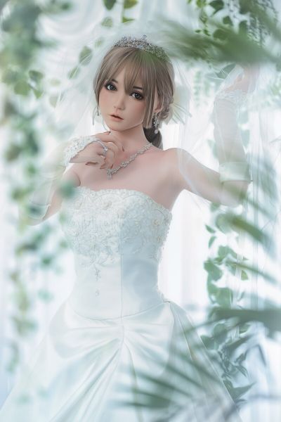 Show details for 150cm/4ft11 B-cup Silicone Sex Doll – Nicola Picture of 150cm/4ft11 B-cup Silicone Sex Doll – Nicola