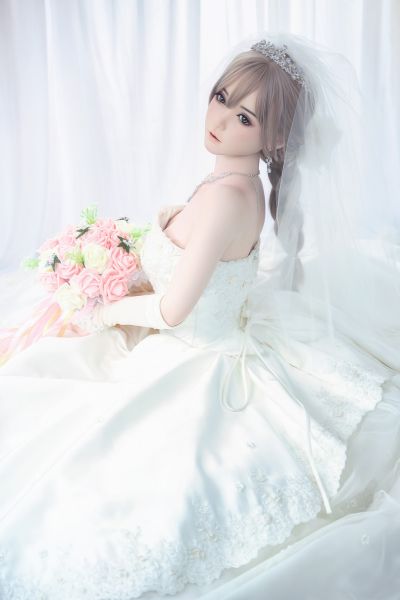 Show details for 150cm/4ft11 B-cup Silicone Sex Doll – Nicola Picture of 150cm/4ft11 B-cup Silicone Sex Doll – Nicola