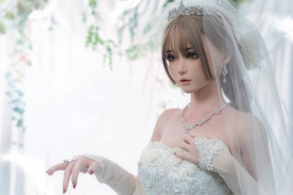 Show details for 150cm/4ft11 B-cup Silicone Sex Doll – Nicola Picture of 150cm/4ft11 B-cup Silicone Sex Doll – Nicola