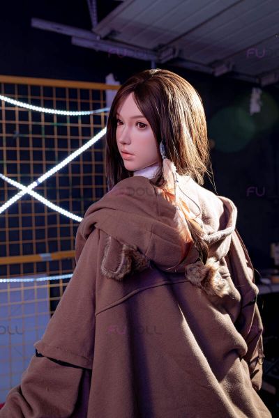 Show details for 150cm/4ft11 B-cup Silicone Head Sex Doll – Sally Picture of 150cm/4ft11 B-cup Silicone Head Sex Doll – Sally