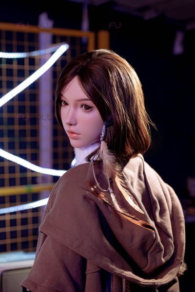 Show details for 150cm/4ft11 B-cup Silicone Head Sex Doll – Sally Picture of 150cm/4ft11 B-cup Silicone Head Sex Doll – Sally