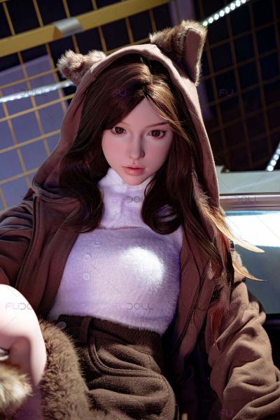 Show details for 150cm/4ft11 B-cup Silicone Head Sex Doll – Sally Picture of 150cm/4ft11 B-cup Silicone Head Sex Doll – Sally