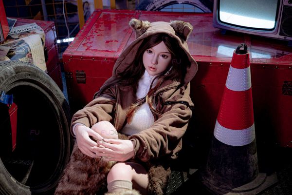 Show details for 150cm/4ft11 B-cup Silicone Head Sex Doll – Sally Picture of 150cm/4ft11 B-cup Silicone Head Sex Doll – Sally