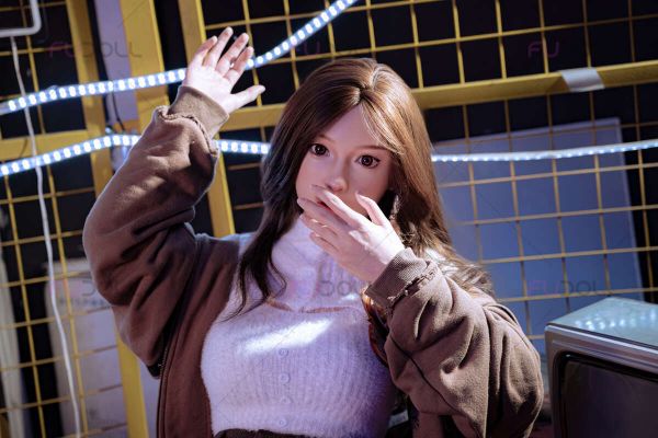 Show details for 150cm/4ft11 B-cup Silicone Head Sex Doll – Sally Picture of 150cm/4ft11 B-cup Silicone Head Sex Doll – Sally