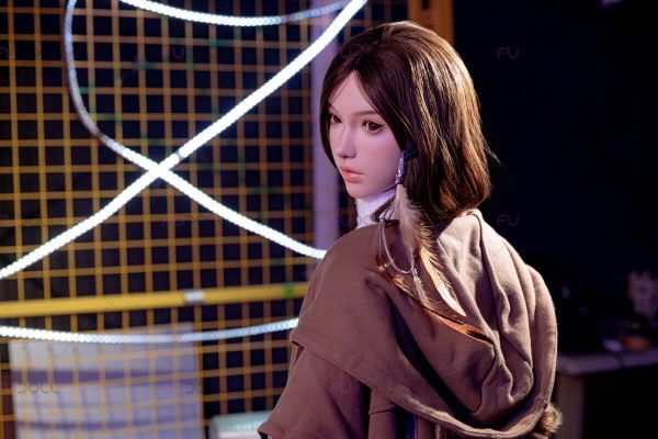 Show details for 150cm/4ft11 B-cup Silicone Head Sex Doll – Sally Picture of 150cm/4ft11 B-cup Silicone Head Sex Doll – Sally